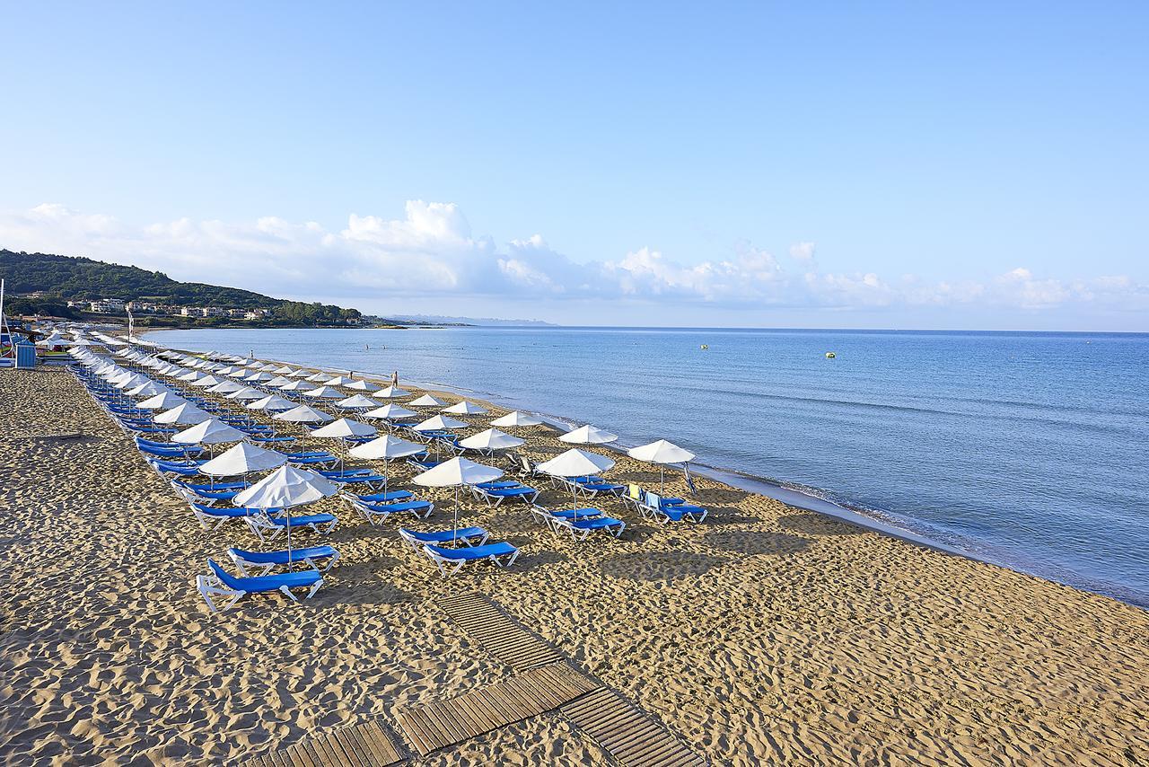 Готель Aldemar Royal Olympian Скафідія Екстер'єр фото